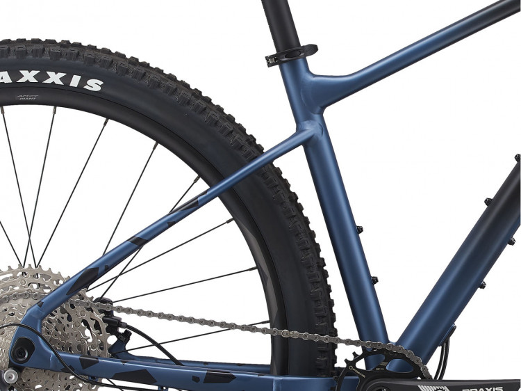 Giant Fathom 29 2 Black Blue Ashes 2021