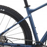 Велосипед Giant Fathom 29 2 Black/Blue Ashes (2021) - Велосипед Giant Fathom 29 2 Black/Blue Ashes (2021)
