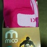 Носки детские Mico Kids Ski CA02608 363/magenta - Носки детские Mico Kids Ski CA02608 363/magenta
