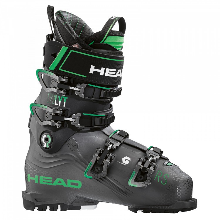 Head Nexo Lyt 120 RS antracite green 2020 HC5