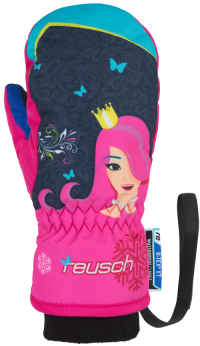 Варежки детские Reusch Franky R-Tex XT Mitten princess