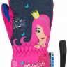 Варежки детские Reusch Franky R-Tex XT Mitten princess - Варежки детские Reusch Franky R-Tex XT Mitten princess