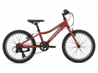 Велосипед Giant XtC Jr 20 Lite Red Clay (2021)