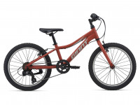 Велосипед Giant XTC JR 20 Lite Red Clay (2021)