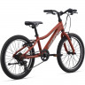 Велосипед Giant XTC JR 20 Lite Red Clay (2021) - Велосипед Giant XTC JR 20 Lite Red Clay (2021)