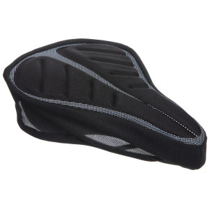 Чехол на седло STG YJ-309 225G 255x158 мм 