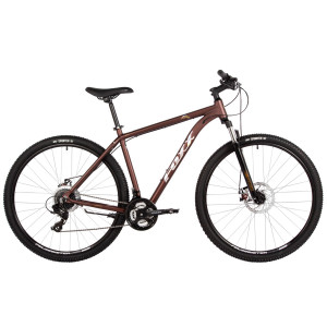 Велосипед Foxx Atlantic 29&quot; красный рама: 18&quot; (2025) 