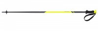 Палки горнолыжные Head Multi S anthracite neon yellow (2020)