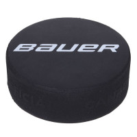 Шайба Bauer Pucks черная (1038007)