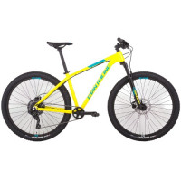 Велосипед Titan Racing Rogue Ryde 29" Pineapple Soda рама: S (16") (2024)