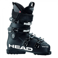 Горнолыжные ботинки Head Vector EVO XP Black (2023)