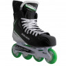 Коньки роликовые Bauer Vapor Fly30 RH S26 INT (1065161) - Коньки роликовые Bauer Vapor Fly30 RH S26 INT (1065161)