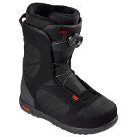 Ботинки для сноуборда Head Scout LYT Boa Coiler Black (2022)