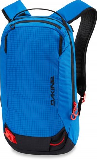 Рюкзак Dakine Poacher 14L Scout