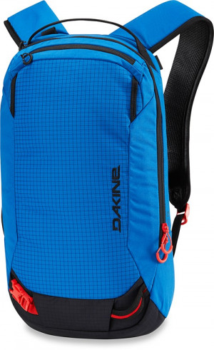 Рюкзак Dakine Poacher 14L Scout 
