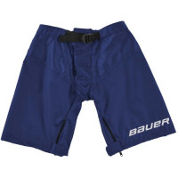 Чехол для трусов игрока Bauer Pant Cover Shell S21 SR blue (1058599)