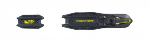 Крепления Fischer Rollerski Classic (S75618) 