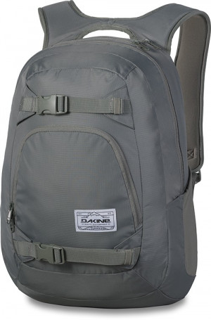 Рюкзак Dakine Explorer 26L Slate 