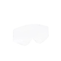 Линза Shred Nastify/Soaza Single Lens clear