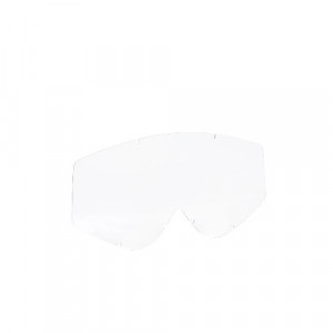 Линза Shred Nastify/Soaza Single Lens clear 