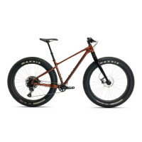Велосипед Giant Yukon 1 27.5" Hematite рама: L