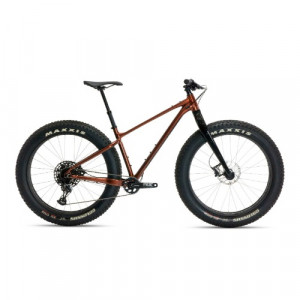 Велосипед Giant Yukon 1 27.5&quot; Hematite рама: L 