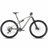 Велосипед Superior XF 6.6 DC 29" серо-зеленый матовый рама: M (17.5") (2026) - Велосипед Superior XF 6.6 DC 29" серо-зеленый матовый рама: M (17.5") (2026)