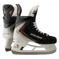 Коньки Bauer Vapor Flypro S25 SR FIT2 (1064924) (без лезвий)