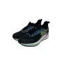 Кроссовки 361 для бега Cushioning Running 5 жен. черный/белый/сиреневый W582242228-5 - Кроссовки 361 для бега Cushioning Running 5 жен. черный/белый/сиреневый W582242228-5