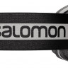 Маска Salomon RADIUM PHOTO BK/AW BLUE (2022) - Маска Salomon RADIUM PHOTO BK/AW BLUE (2022)