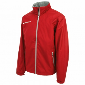 Куртка BAUER FLEX JACKET YTH-RED (1048404) (2022) 