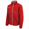 Куртка BAUER FLEX JACKET YTH-RED (1048404) (2022) - Куртка BAUER FLEX JACKET YTH-RED (1048404) (2022)