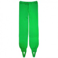 Рейтузы хоккейные Cuero sport детские YTH green