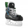 Коньки Bauer X-LP 2.0 S26 YTH R (1066983) - Коньки Bauer X-LP 2.0 S26 YTH R (1066983)
