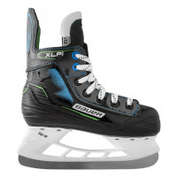 Коньки Bauer X-LP 2.0 S26 YTH R (1066983) Коньки Bauer X-LP 2.0 S26 YTH R (1066983)