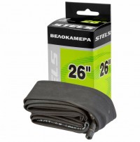Велокамера Chao Yang 26"x1.95/2.125" AV (Schrader) 33 мм 650013