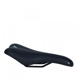 Седло Oxford Contour Flex Mens Saddle черное 