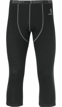 Брюки мужские Scott 7zro 3/4 pant black