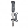 Велонасос Oxford Airflow Strike Alloy Mini Pump - Велонасос Oxford Airflow Strike Alloy Mini Pump