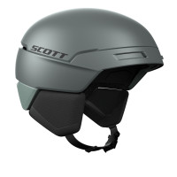 Шлем горнолыжный Scott Flow Mips douglas green