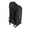 Сумка игрока Fischer Vertical Bag на колесах SR black/yellow (H004123SR) - Сумка игрока Fischer Vertical Bag на колесах SR black/yellow (H004123SR)