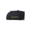 Сумка игрока Fischer Vertical Bag на колесах SR black/yellow (H004123SR) - Сумка игрока Fischer Vertical Bag на колесах SR black/yellow (H004123SR)
