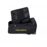 Сумка игрока Fischer Vertical Bag на колесах SR black/yellow (H004123SR) - Сумка игрока Fischer Vertical Bag на колесах SR black/yellow (H004123SR)