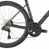 Велосипед Scott Addict RC 10 700C sunbeam black (TW) рама: M (2026) - Велосипед Scott Addict RC 10 700C sunbeam black (TW) рама: M (2026)