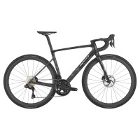 Велосипед Scott Addict RC 10 700C sunbeam black (TW) рама: M (2026) Велосипед Scott Addict RC 10 700C sunbeam black (TW) рама: M (2026)