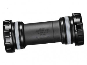 SHIMANO Каретка XT BSA BB-MT800 HOLLOWTECH II - 68/73мм 