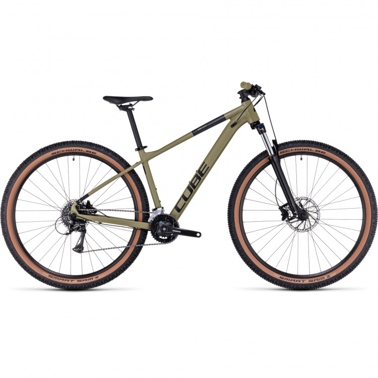 Cube xct 29 discount