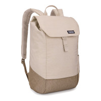Рюкзак городской Thule Lithos Backpack 16L Pelican Gray/Faded Khaki