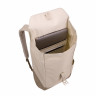 Рюкзак городской Thule Lithos Backpack 16L Pelican Gray/Faded Khaki - Рюкзак городской Thule Lithos Backpack 16L Pelican Gray/Faded Khaki