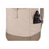 Рюкзак городской Thule Lithos Backpack 16L Pelican Gray/Faded Khaki - Рюкзак городской Thule Lithos Backpack 16L Pelican Gray/Faded Khaki